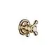 DORNBRACHT-UP-Zweiwege-Umstellung-MADISON-36200361-Messing-23kt-Gold-36200361-09 gallery number 1